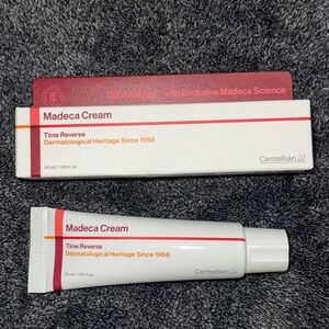 Centellian24 Madeca Cream Time Reverse moisturizer cream 50ml